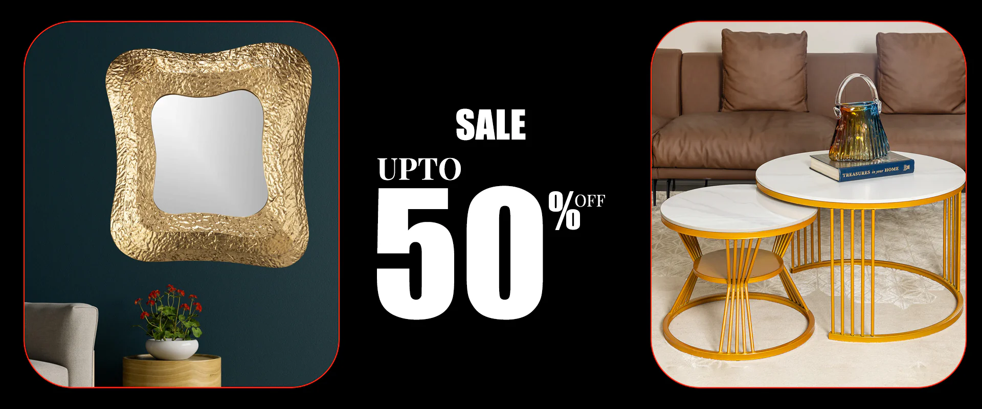 Elevate Your Home with Elegance